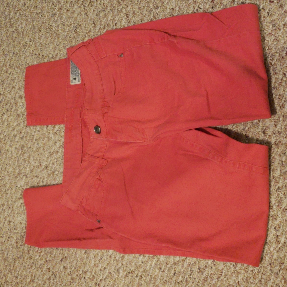 Rocks & Indigo skinny khakis